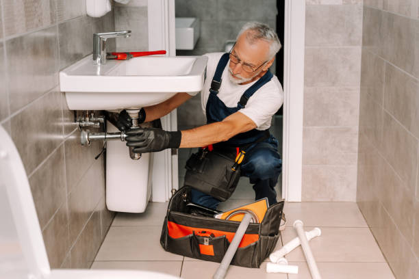 Best Plumbing Inspections & Maintenance in USA